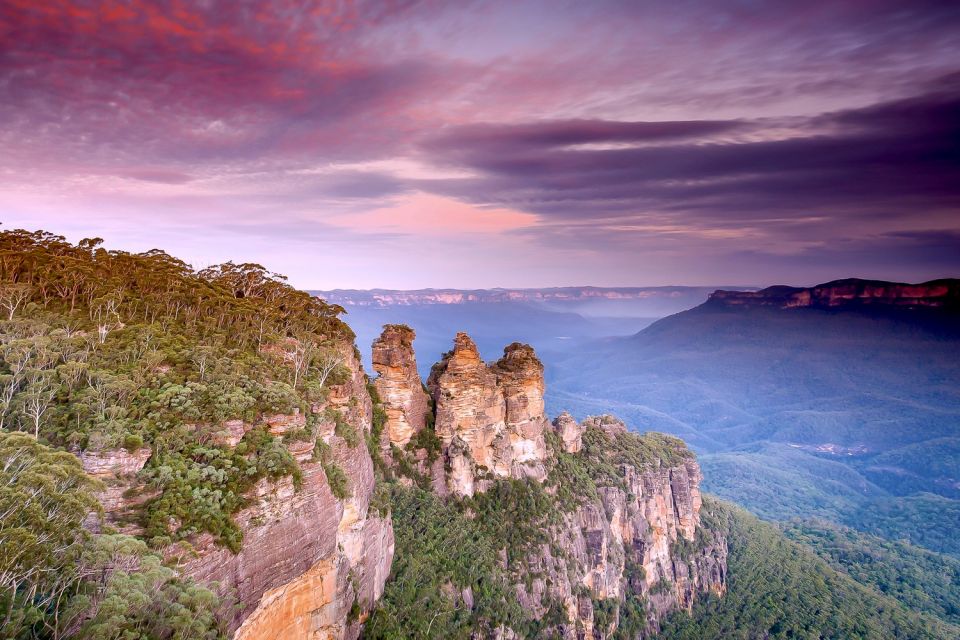  Blue Mountains Tours From Sydney