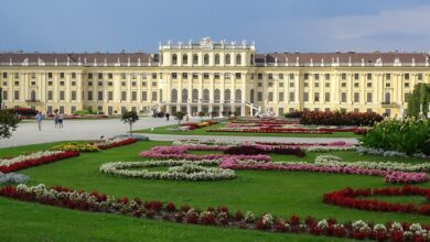 Best Schönbrunn Palace Tours