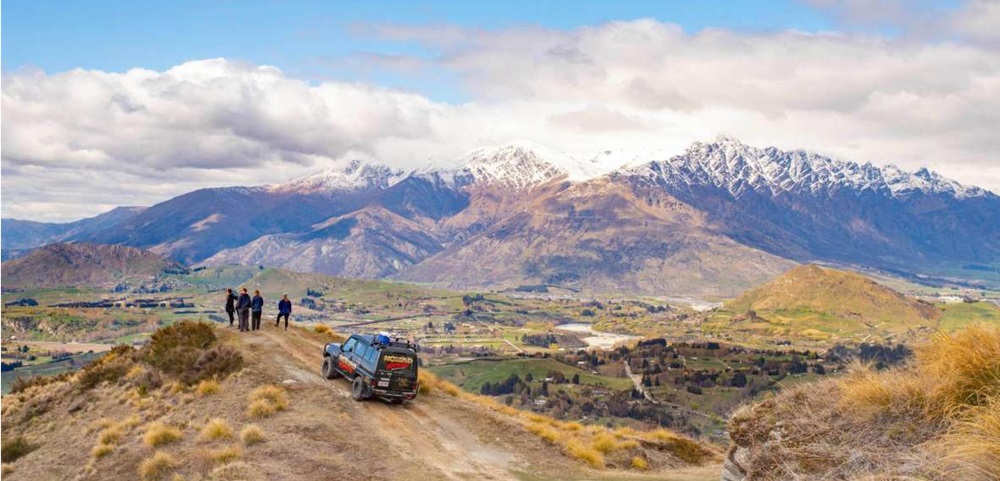 Best Lord of the Rings Tours in New Zealand
