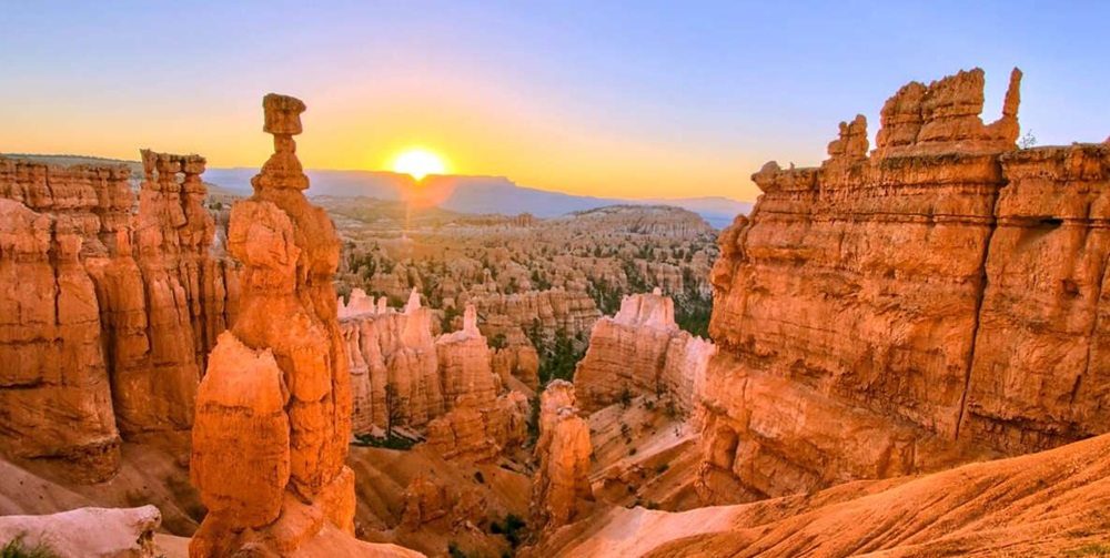 Best Zion National Park Tours From Las Vegas