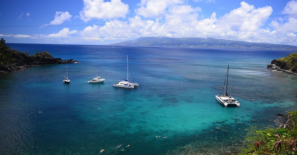 Best Snorkeling Spots in Hawaii