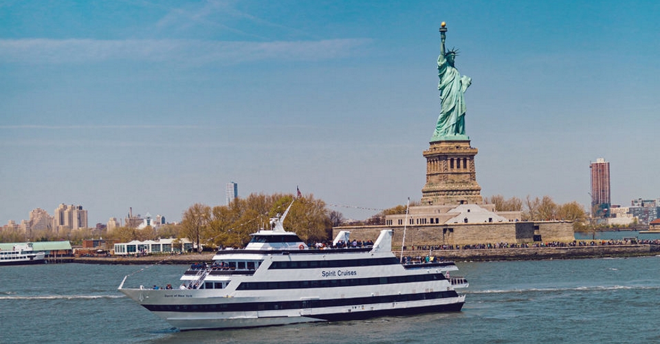 New York City Dinner Cruises