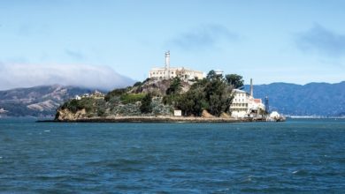 Best Alcatraz Tours