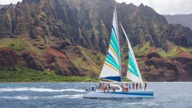 Best Kauai Snorkeling Tours