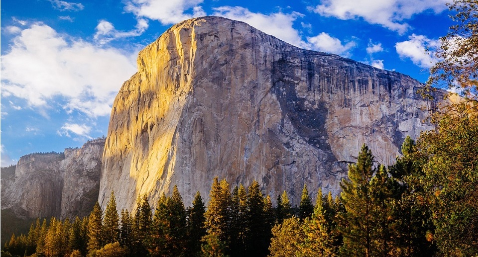 Best Yosemite Tours From San Francisco