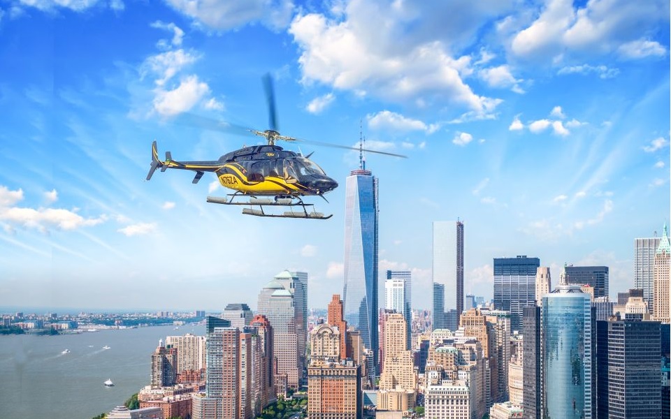 The 5 Best Nyc Helicopter Tours 2022 Reviews World Guides To Travel