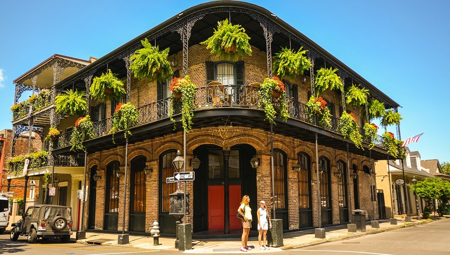 best plantation tours from new orleans