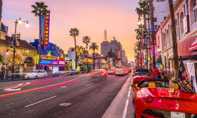 Best Hollywood Studio Tours