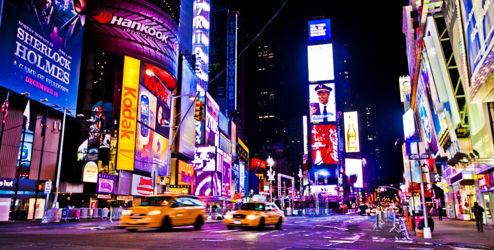Best Broadway Shows new york city