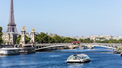 Best Seine River Cruises