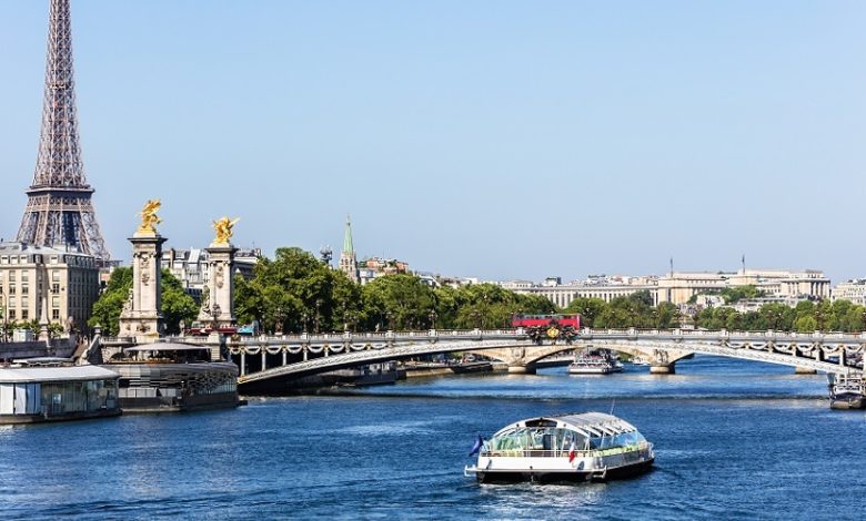 Best Seine River Cruises