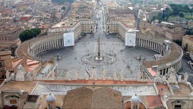 best Vatican tours from Rome