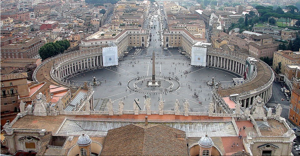 best Vatican tours from Rome