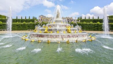 Best Palace of Versailles Tours From Paris