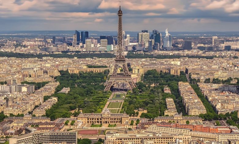 Best Walking Tours In Paris