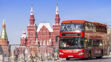 best london bus tours reviewed
