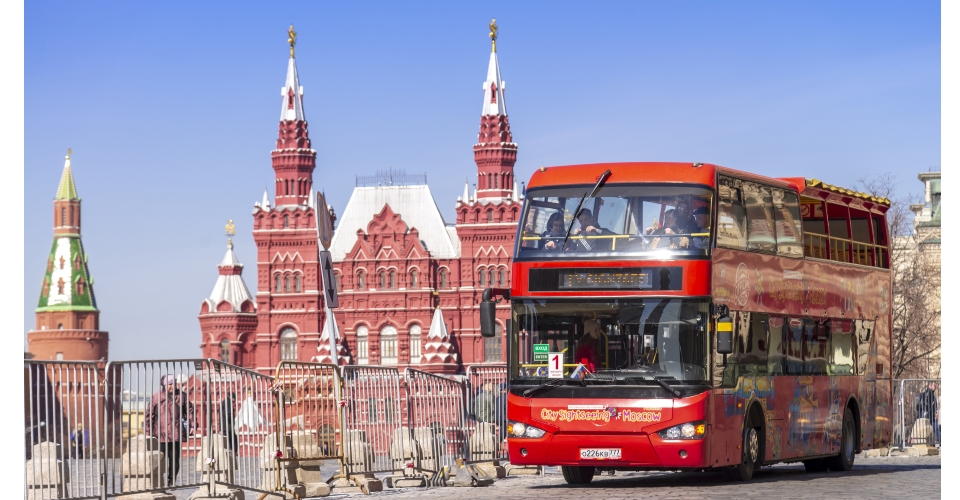 The 5 Best London Bus Tours [2024 Reviews] World Guides To Travel