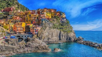 Best Boat Trips in Cinque Terre