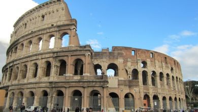 Best Roman Colosseum Tours