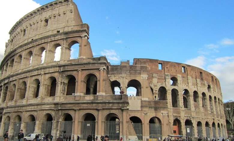 Best Roman Colosseum Tours