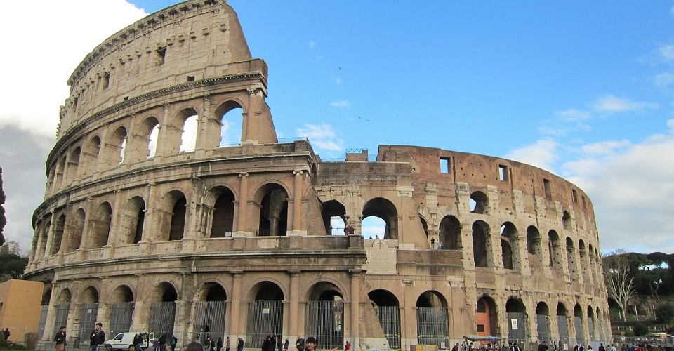 Best Roman Colosseum Tours