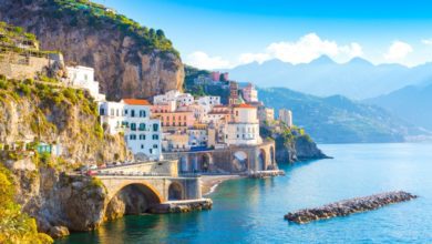 Best Sorrento and Amalfi Coast Boat Tours Reviews