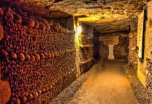 best paris catacombs tour