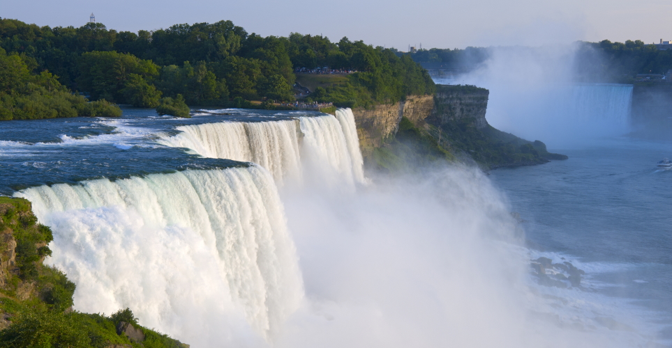 Best Niagara Falls Tours From New York City