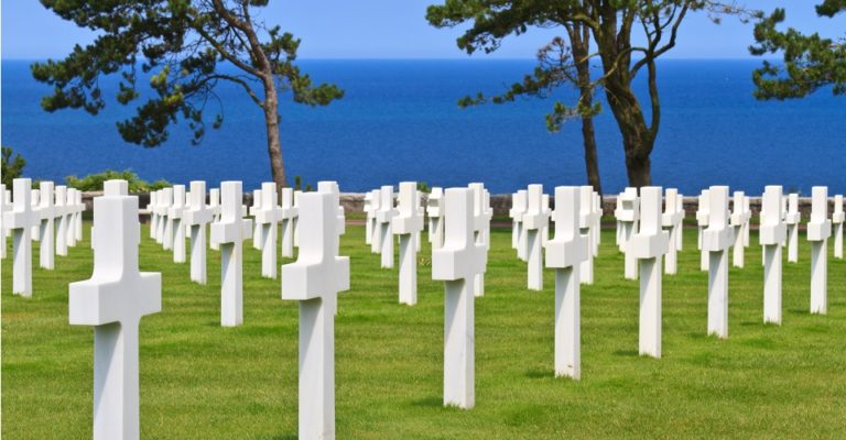 The 7 Best Normandy D Day Tours From Paris 2022 Reviews World 9508