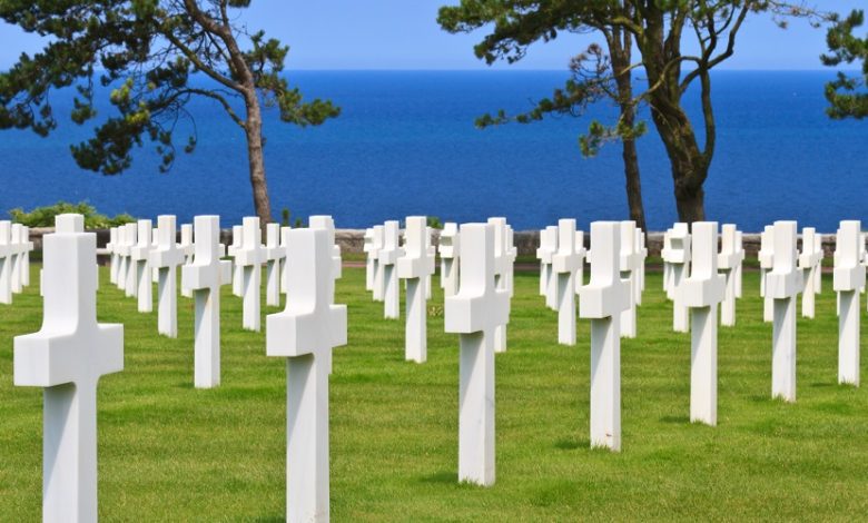 best normandy tours from paris