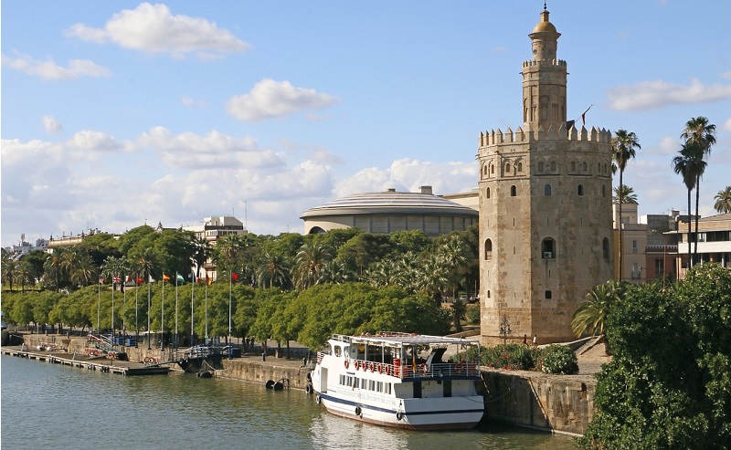 Best Seville Tours