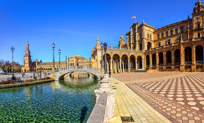 best things to do in seville