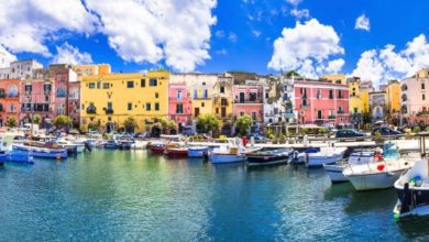 best capri boat tours from naples - reviews