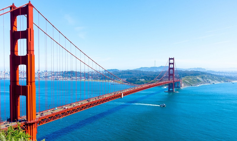 Best San Francisco Bay Cruises