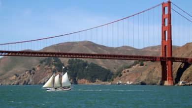 Best San Francisco Boat Tours