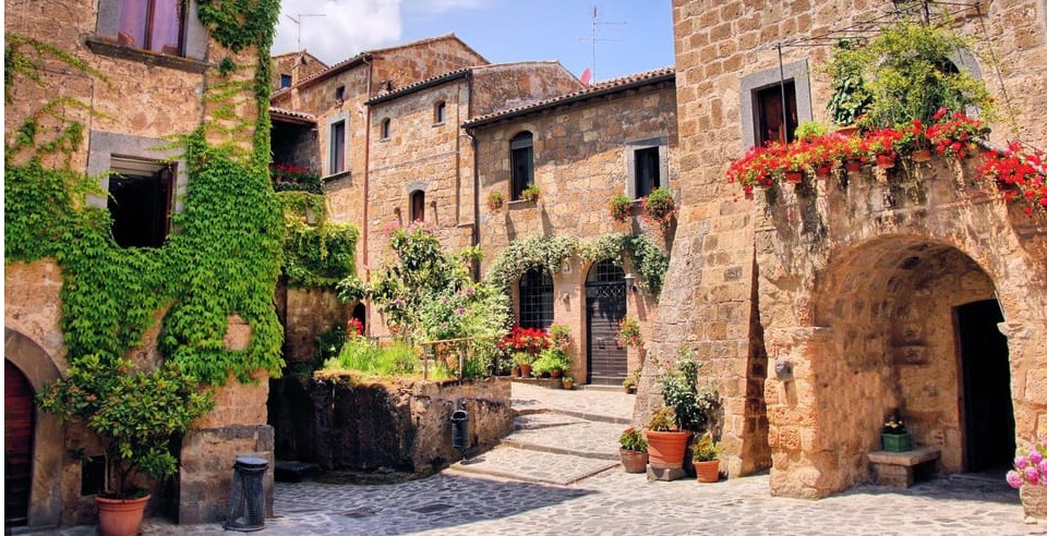 Best Winery Tours From Rome
