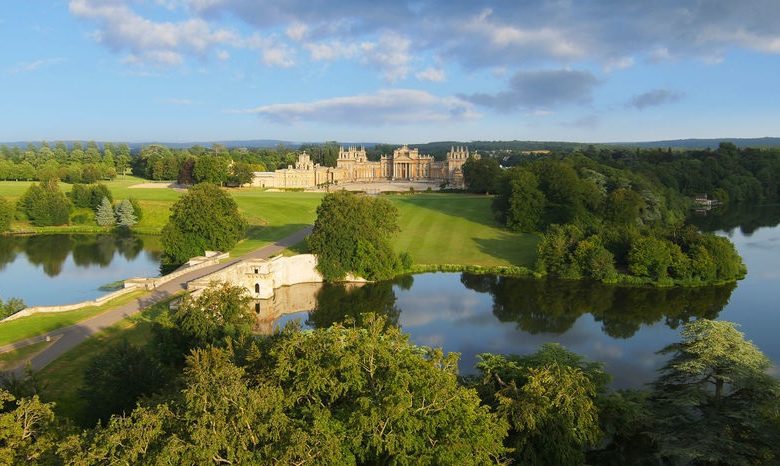 best tours to oxford from london