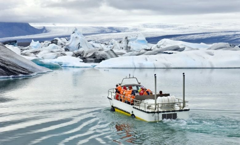 Best Glacier Tours In Iceland