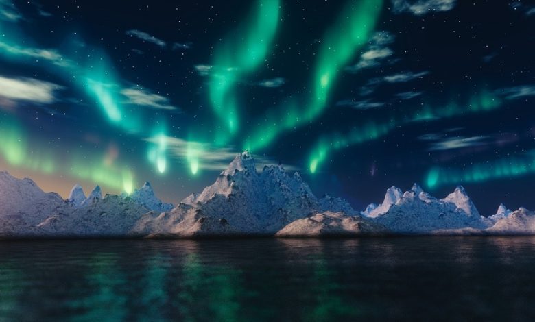 Best Northern Lights Tours In Iceland