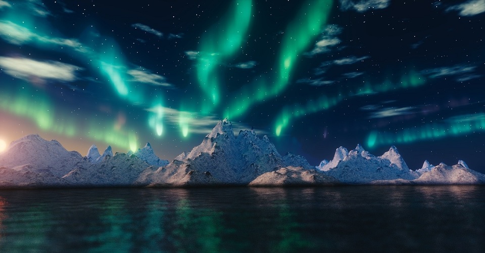 Best Northern Lights Tours In Iceland