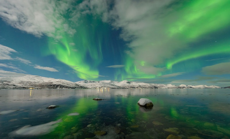 Best Norway Northern Lights Tours