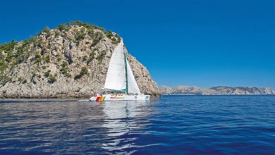Best Boat Trips In Mallorca