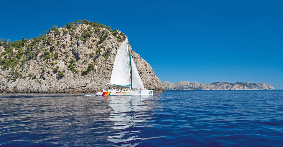 Best Boat Trips In Mallorca