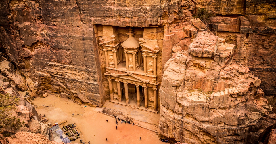 petra tour from jerusalem tripadvisor