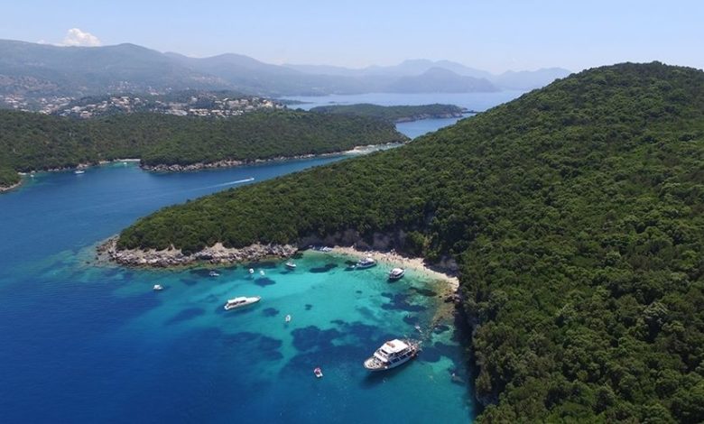 Best Corfu Boat Trips