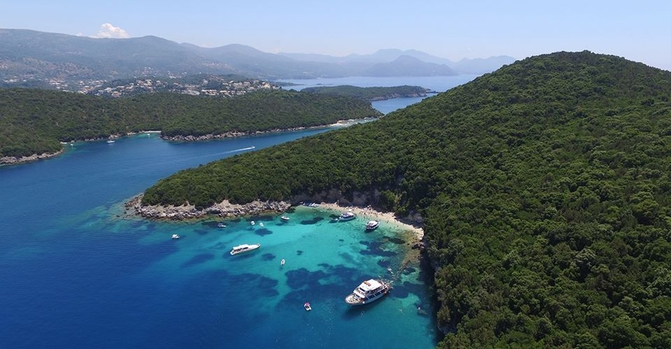 Best Corfu Boat Trips