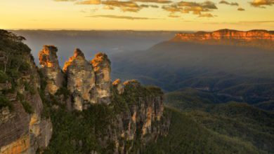 best blue mountains tours from sydney reviews