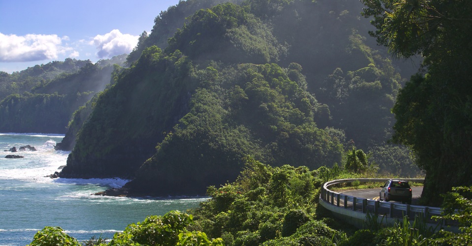best road to hana tours in maui