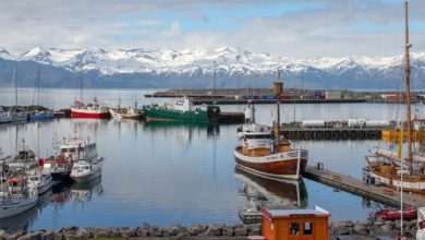 The 5 Top Things To Do In Iceland