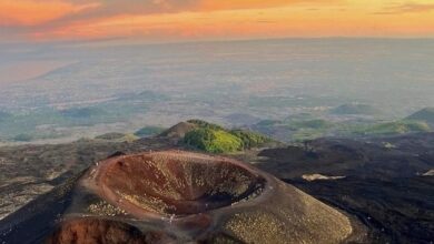 Best Mount Etna Jeep Tours